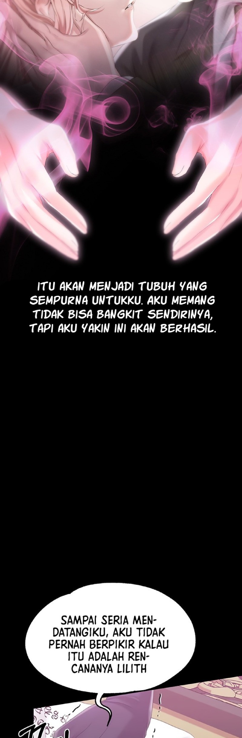 Breaking A Romantic Fantasy Villain Raw Chapter 42 - Page 9