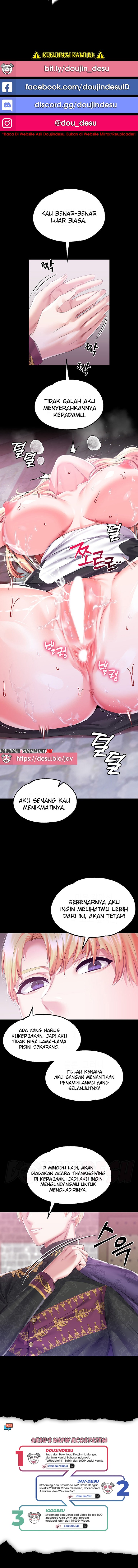 Breaking A Romantic Fantasy Villain Raw Chapter 43 - Page 9