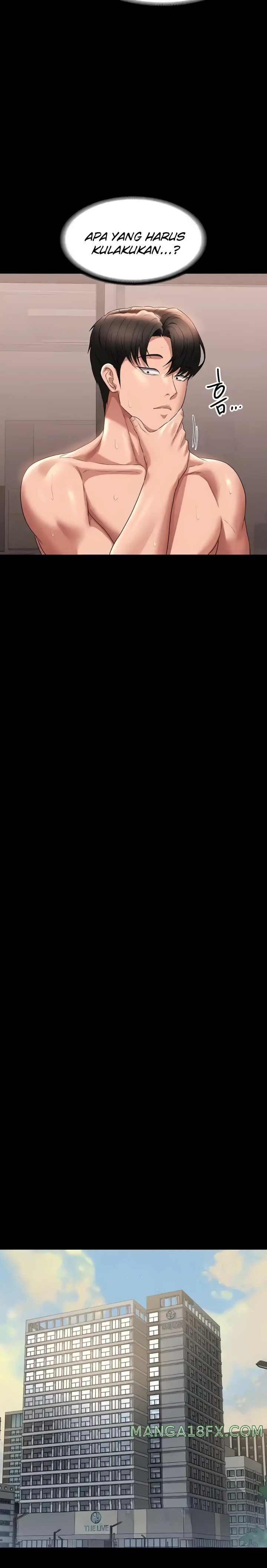 Supervisor Access Raw Chapter 102 - Page 3