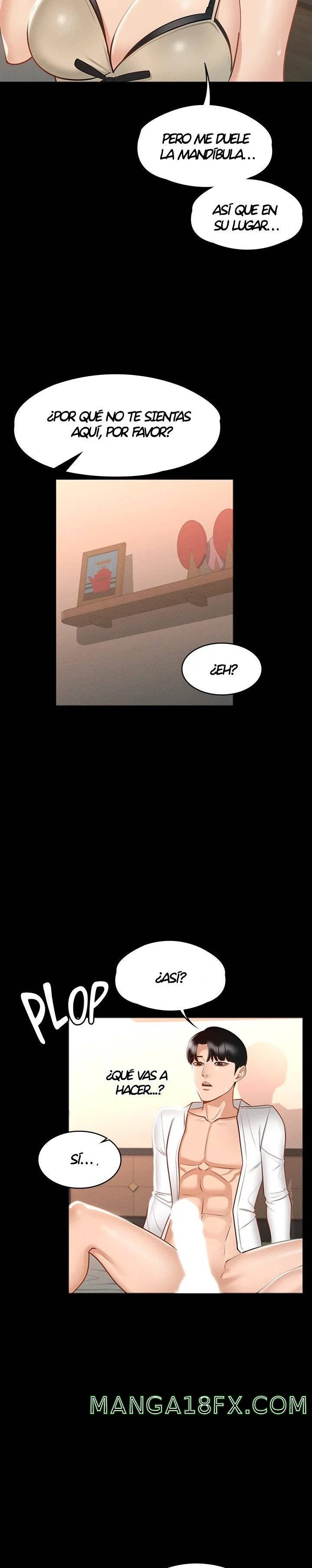 Supervisor Access Raw Chapter 17 - Page 31