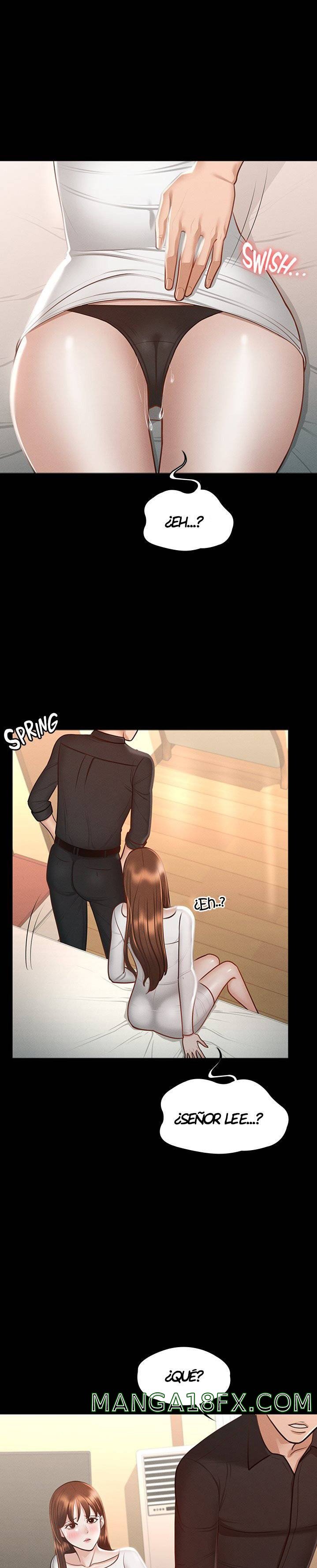 Supervisor Access Raw Chapter 20 - Page 29