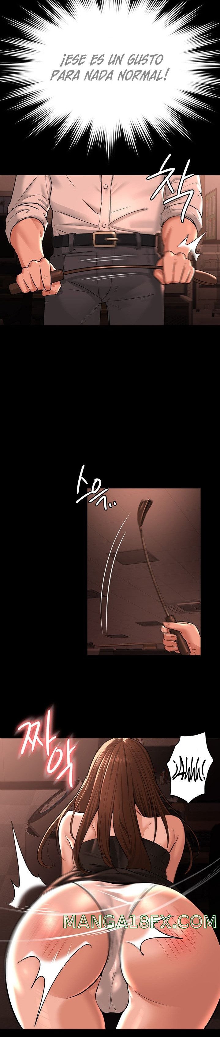 Supervisor Access Raw Chapter 31 - Page 14