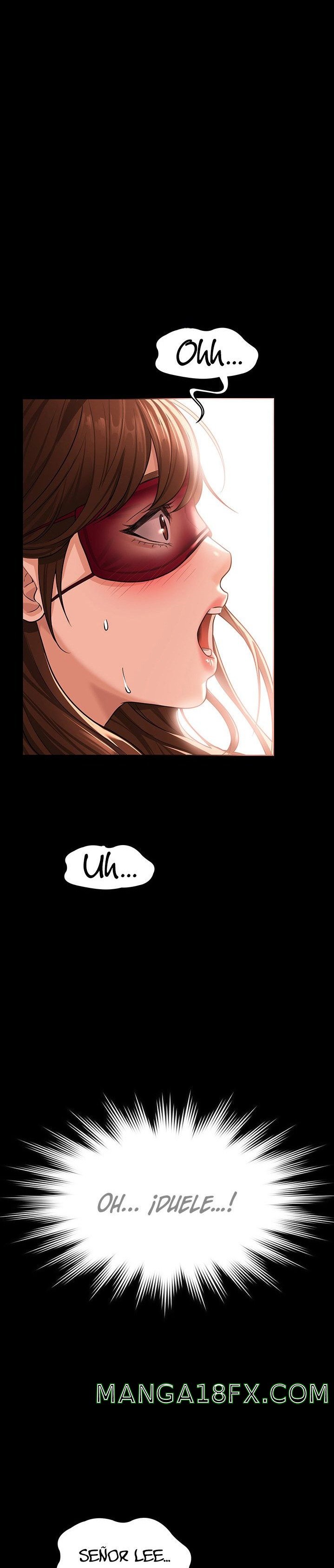 Supervisor Access Raw Chapter 31 - Page 15