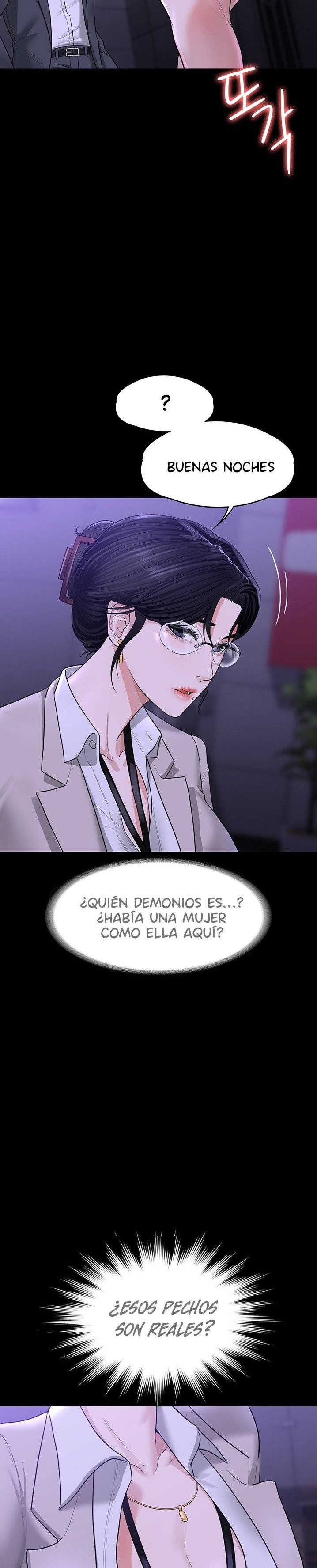 Supervisor Access Raw Chapter 34 - Page 14