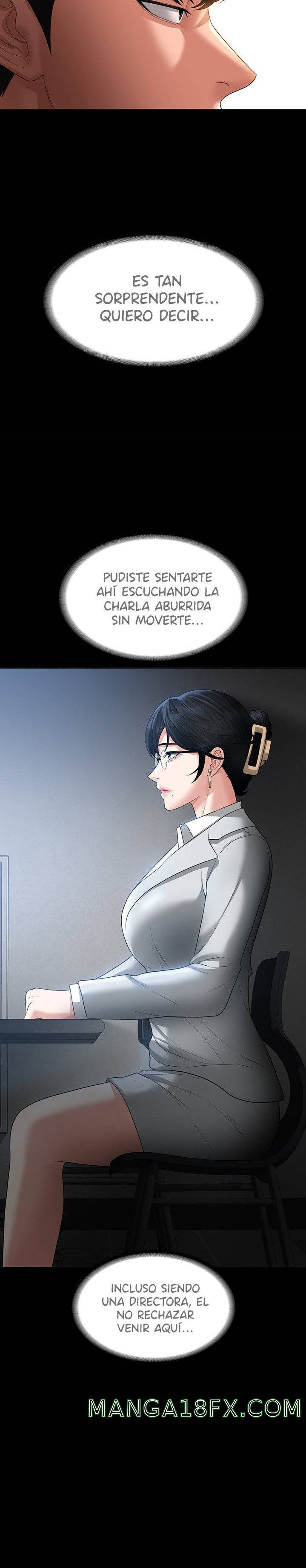 Supervisor Access Raw Chapter 44 - Page 12