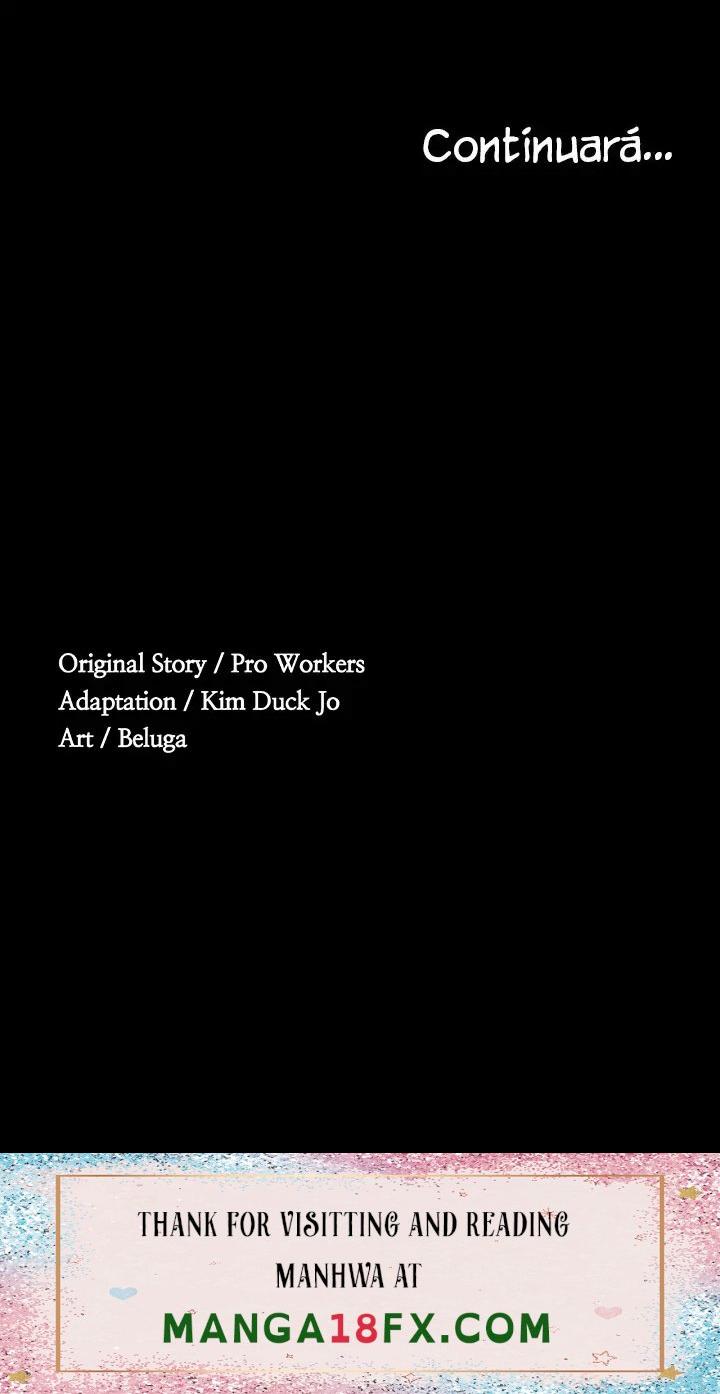 Supervisor Access Raw Chapter 59 - Page 31