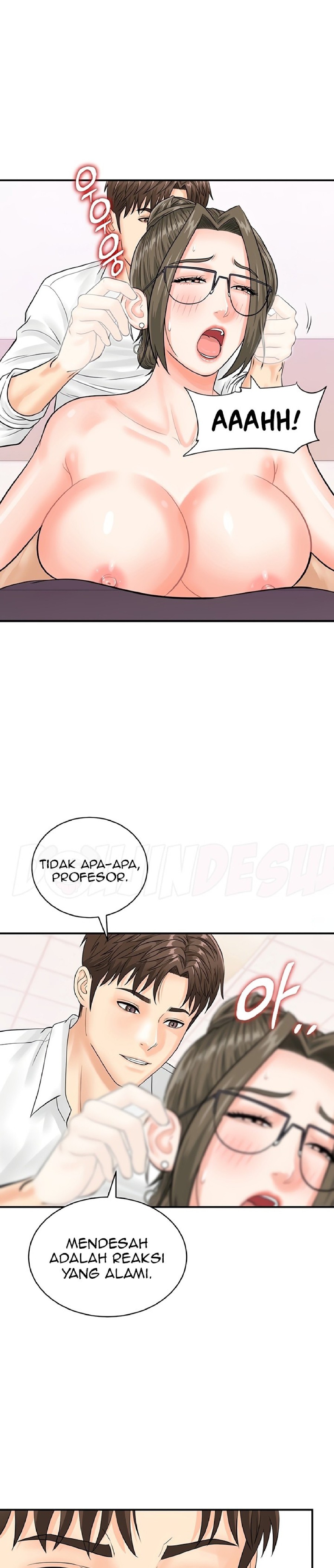 Please Scan Here Raw Chapter 12 - Page 28