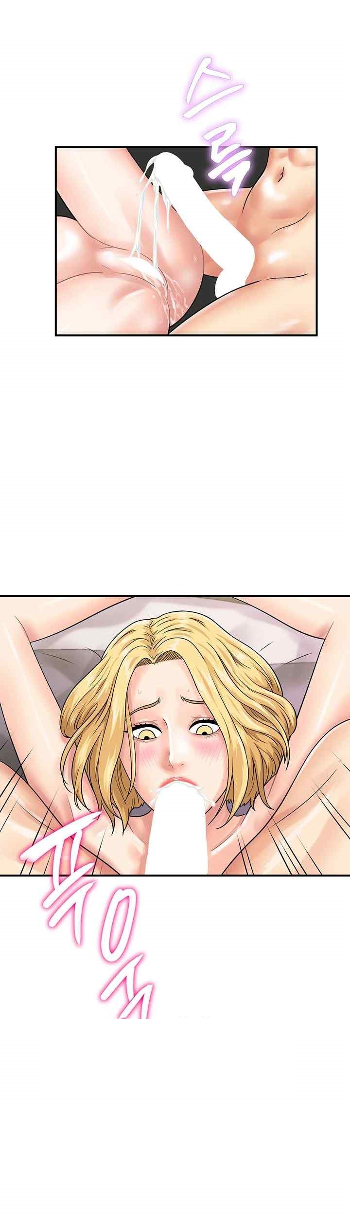 Please Scan Here Raw Chapter 50 - Page 18