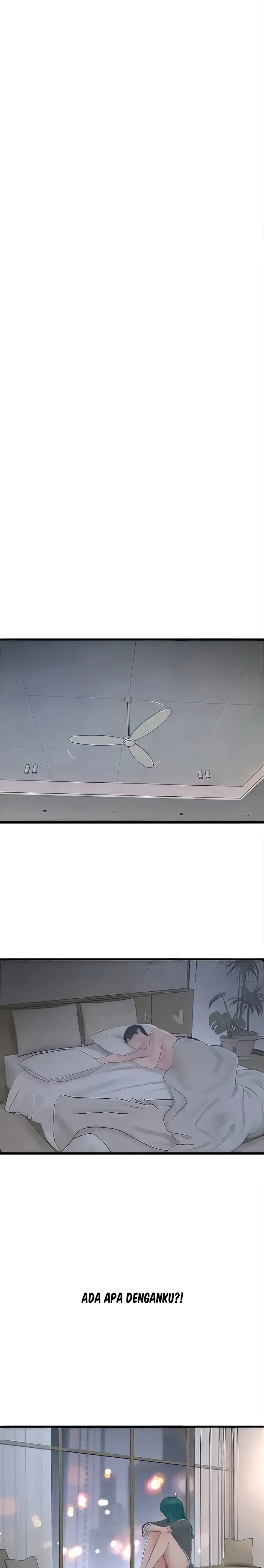 Ajummas Inspection Diary Raw Chapter 28 - Page 3