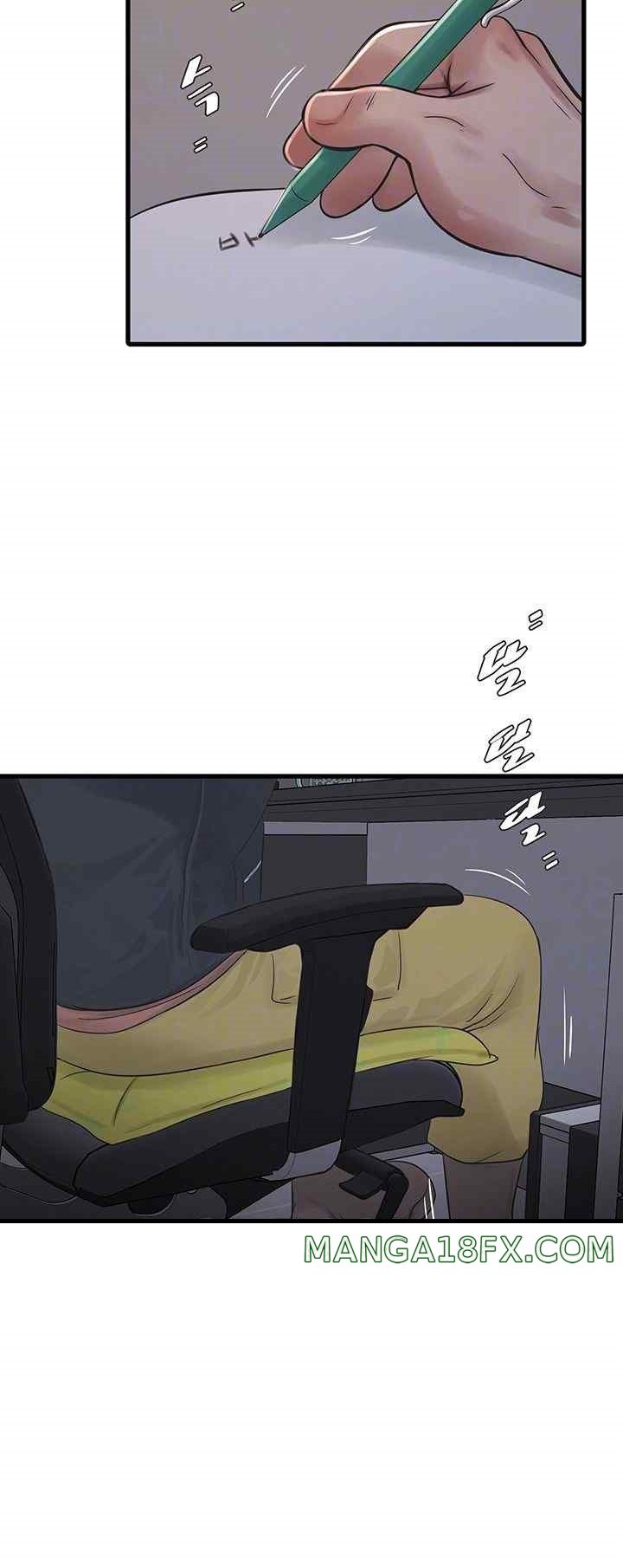 Ajummas Inspection Diary Raw Chapter 42 - Page 4