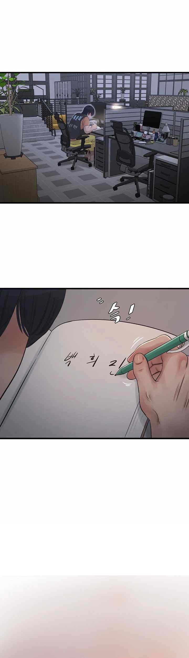 Ajummas Inspection Diary Raw Chapter 42 - Page 5