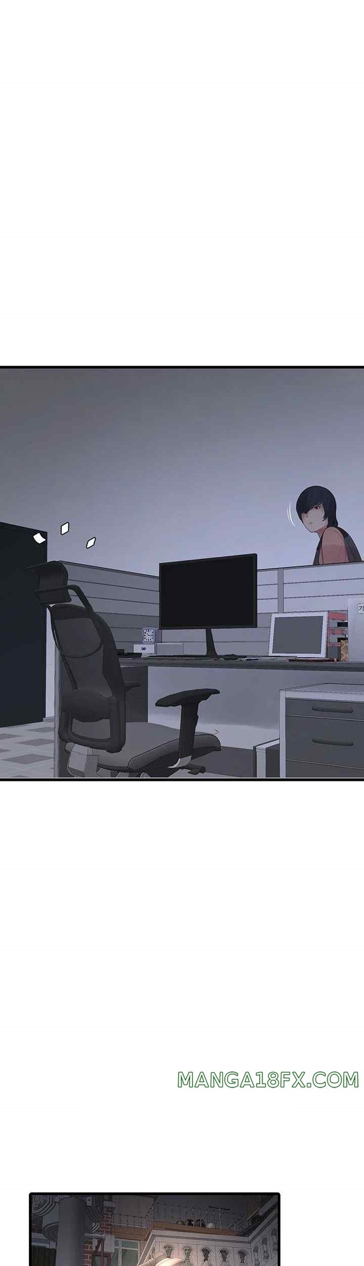 Ajummas Inspection Diary Raw Chapter 42 - Page 7