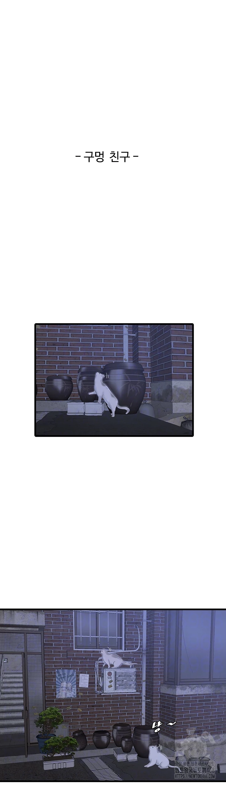 Ajummas Inspection Diary Raw Chapter 78 - Page 9