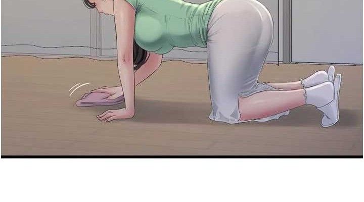 Ajummas Inspection Diary Raw Chapter 98 - Page 38