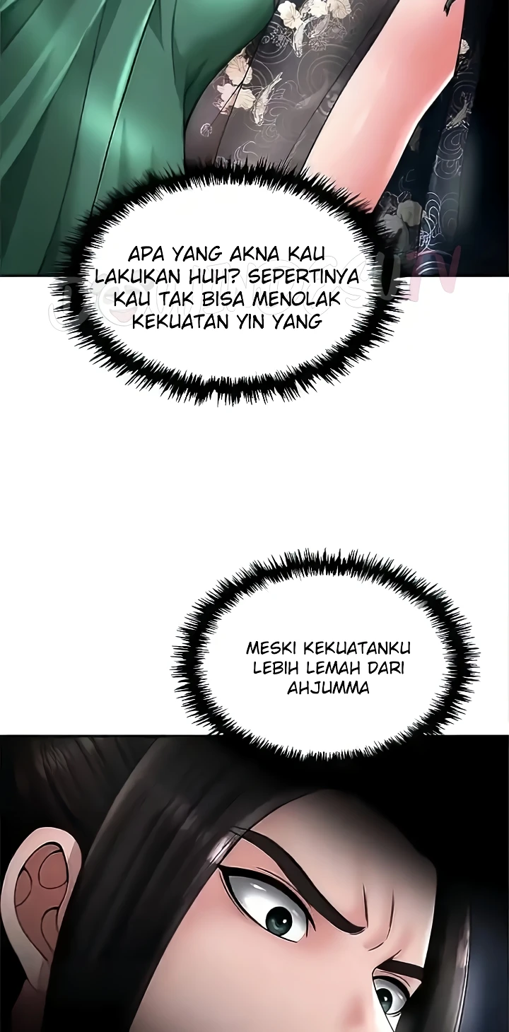 I Ended Up in the World of Murim Raw Chapter 21 - Page 14