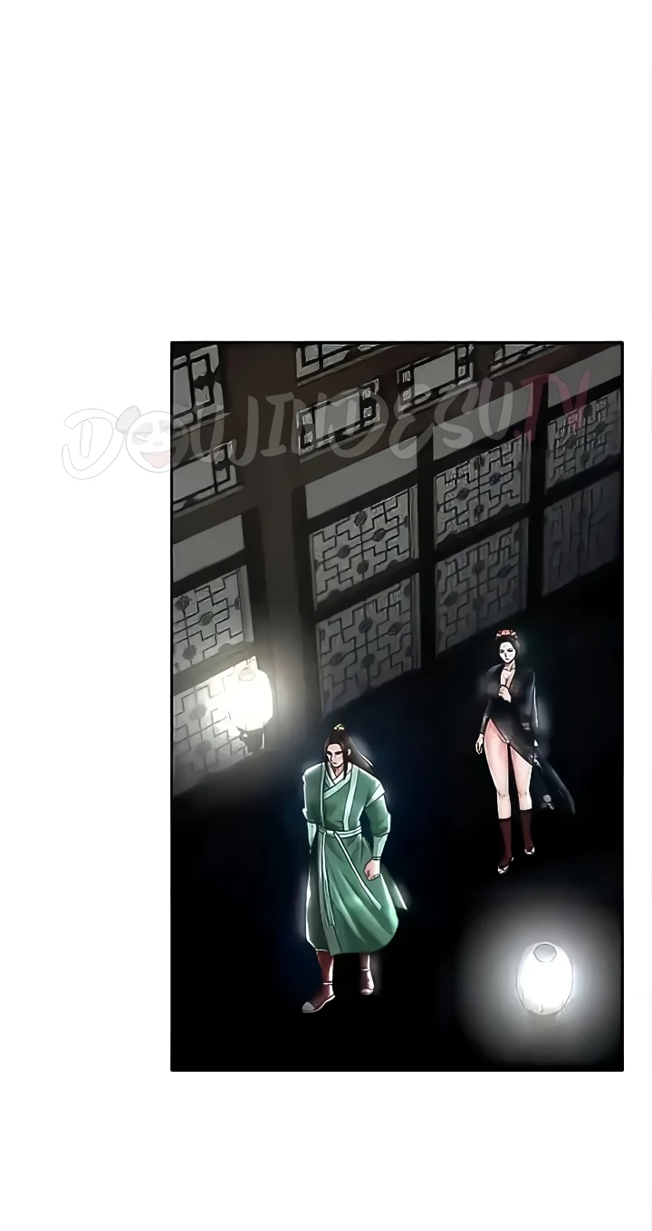 I Ended Up in the World of Murim Raw Chapter 21 - Page 65