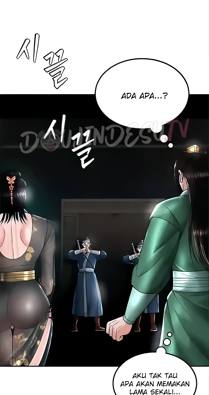 I Ended Up in the World of Murim Raw Chapter 21 - Page 72