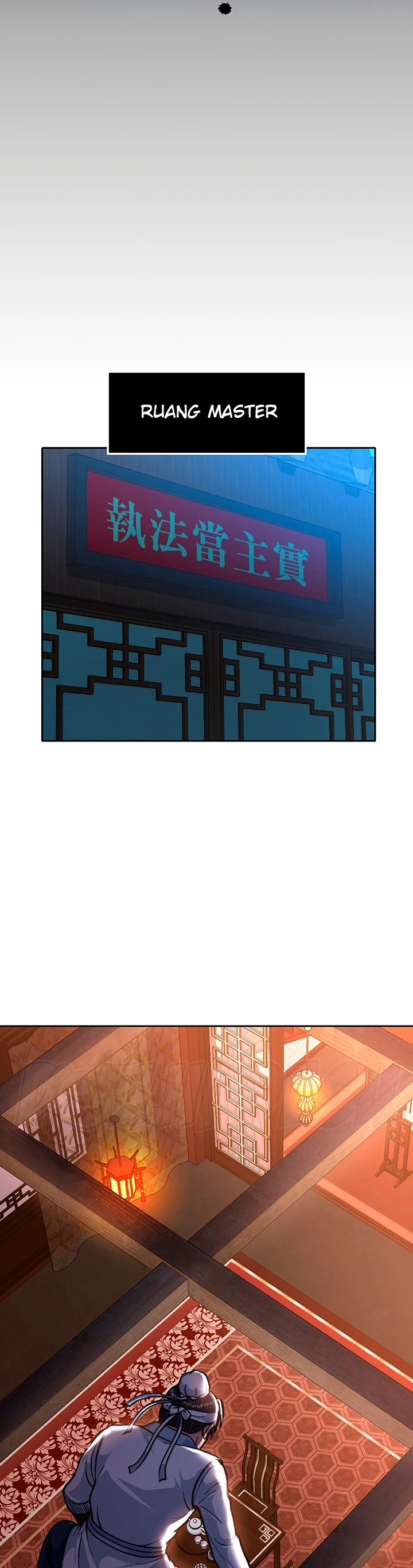 I Ended Up in the World of Murim Raw Chapter 3 - Page 29