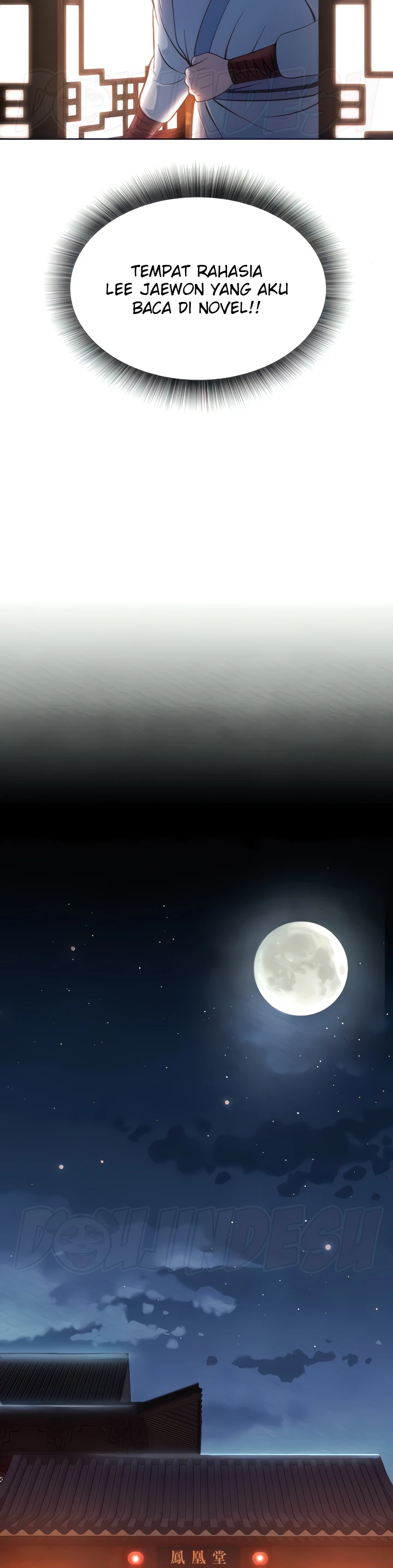 I Ended Up in the World of Murim Raw Chapter 4 - Page 25