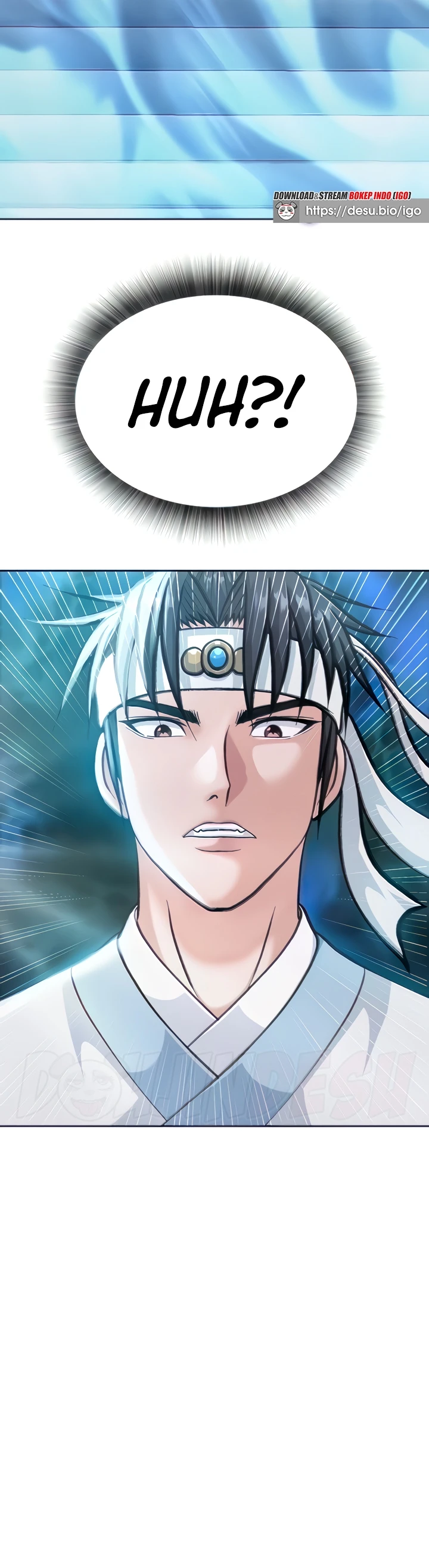 I Ended Up in the World of Murim Raw Chapter 4 - Page 35