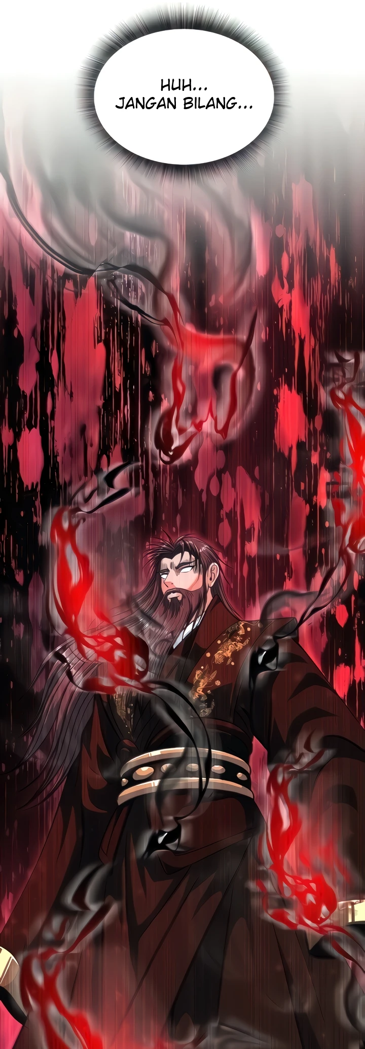 I Ended Up in the World of Murim Raw Chapter 4 - Page 51