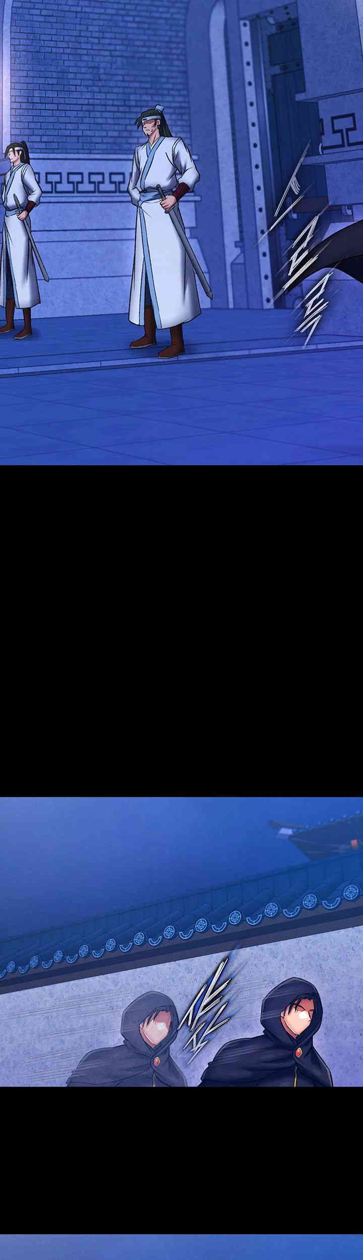 I Ended Up in the World of Murim Raw Chapter 40 - Page 52