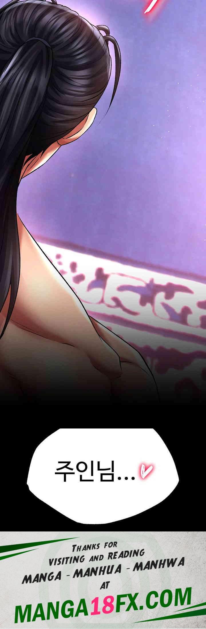 I Ended Up in the World of Murim Raw Chapter 43 - Page 65