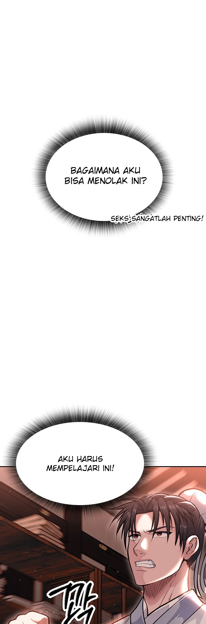 I Ended Up in the World of Murim Raw Chapter 5 - Page 49