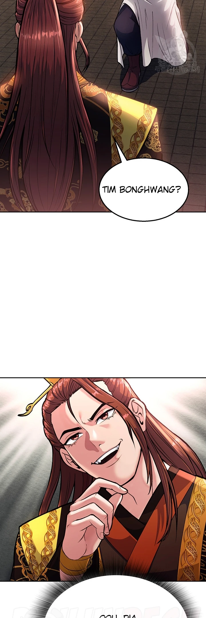 I Ended Up in the World of Murim Raw Chapter 5 - Page 69