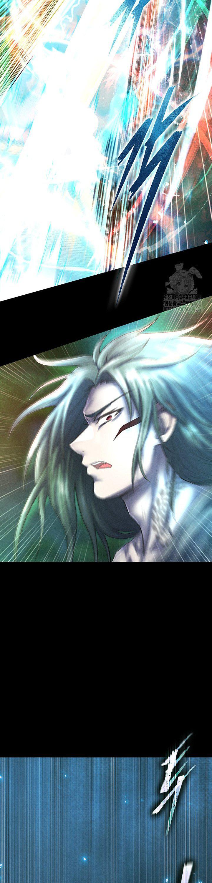 I Ended Up in the World of Murim Raw Chapter 78 - Page 34