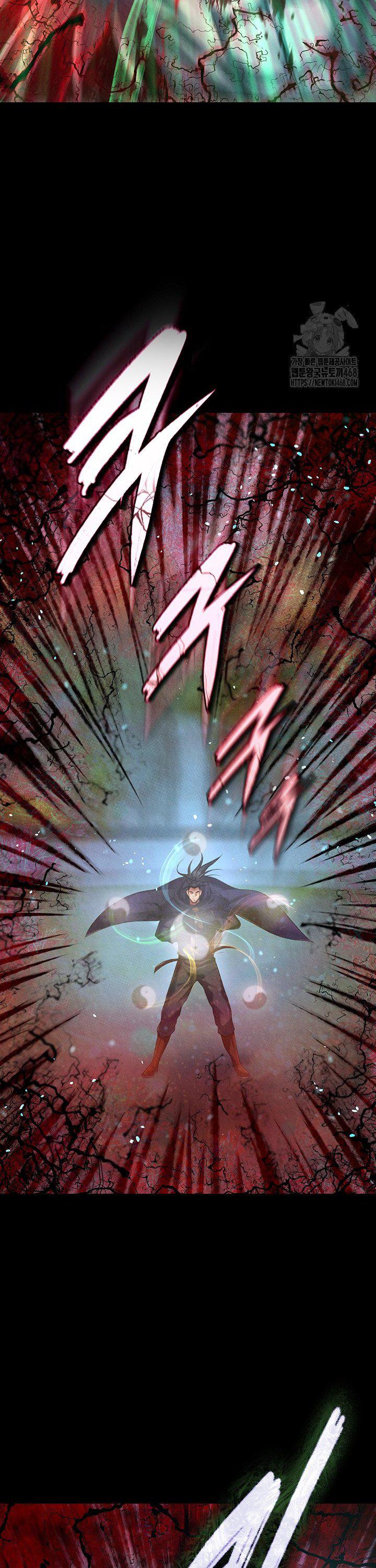 I Ended Up in the World of Murim Raw Chapter 78 - Page 50