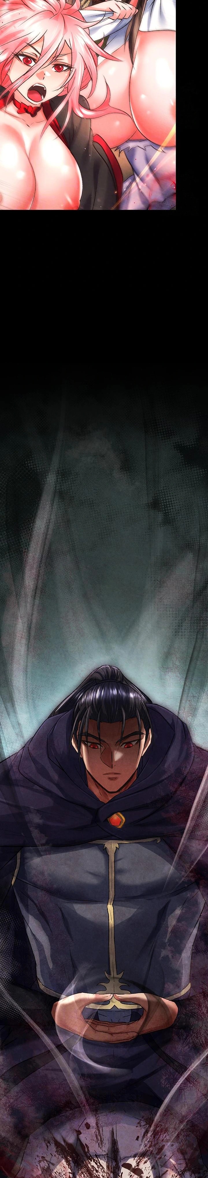 I Ended Up in the World of Murim Raw Chapter 79 - Page 4