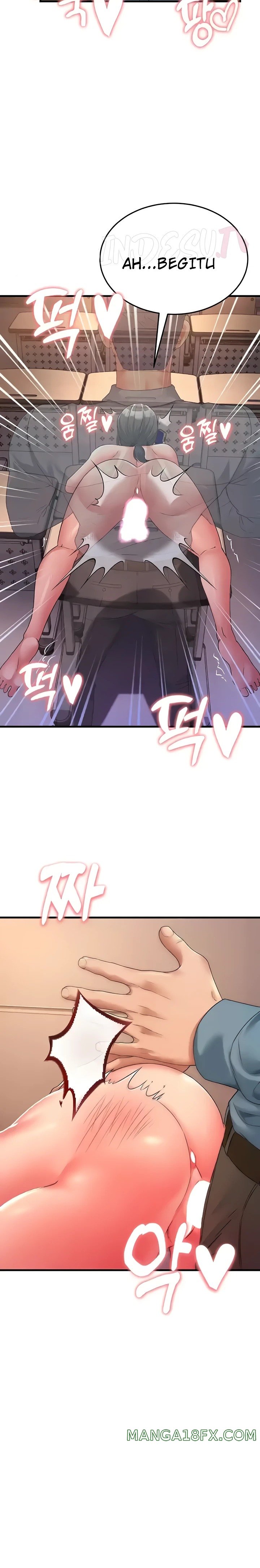 Mother-In-Law Bends to My Will Raw Chapter 18 - Page 15