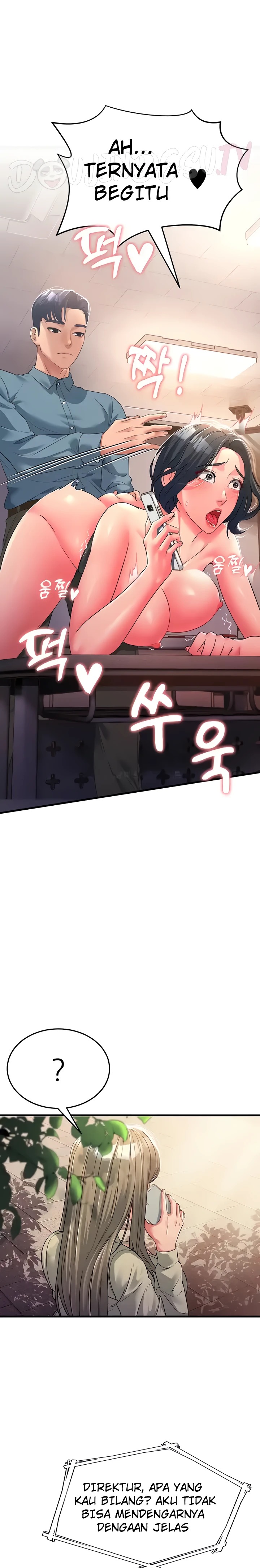 Mother-In-Law Bends to My Will Raw Chapter 18 - Page 16