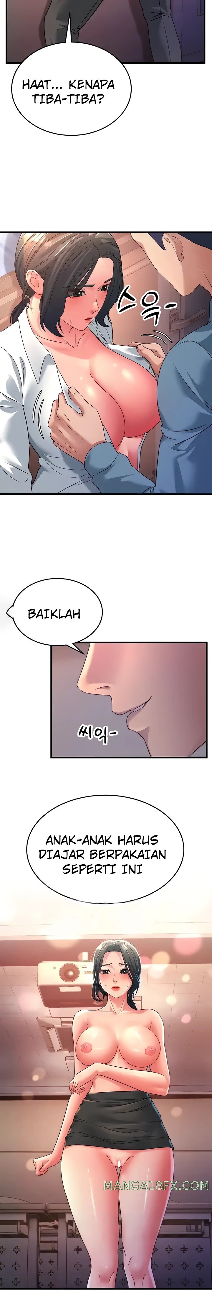 Mother-In-Law Bends to My Will Raw Chapter 18 - Page 4