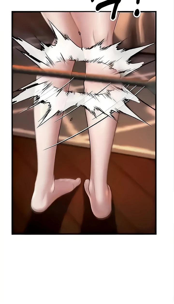 Mother-In-Law Bends to My Will Raw Chapter 20 - Page 19