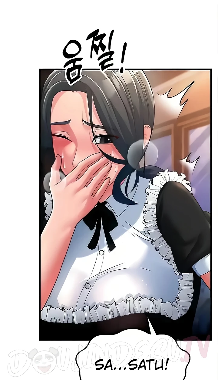 Mother-In-Law Bends to My Will Raw Chapter 20 - Page 20