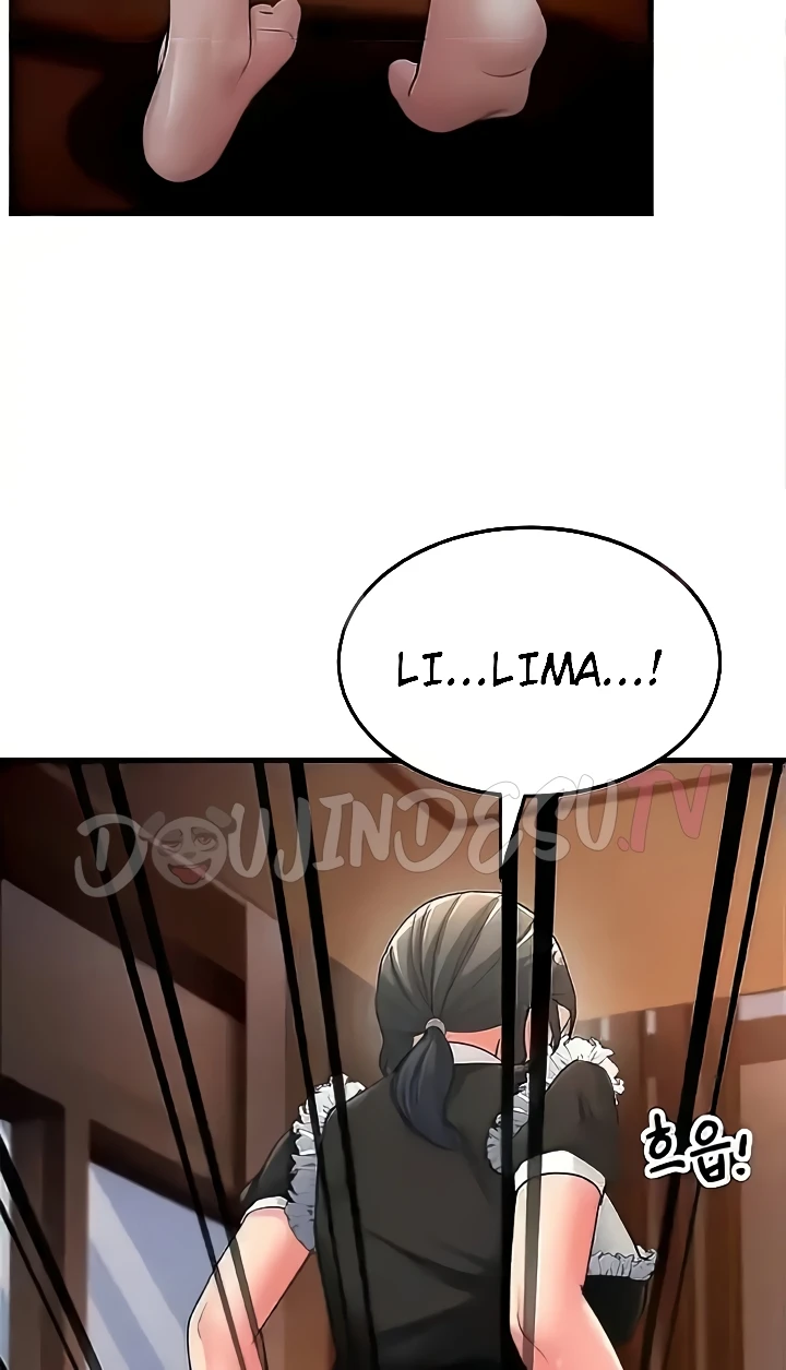 Mother-In-Law Bends to My Will Raw Chapter 20 - Page 28