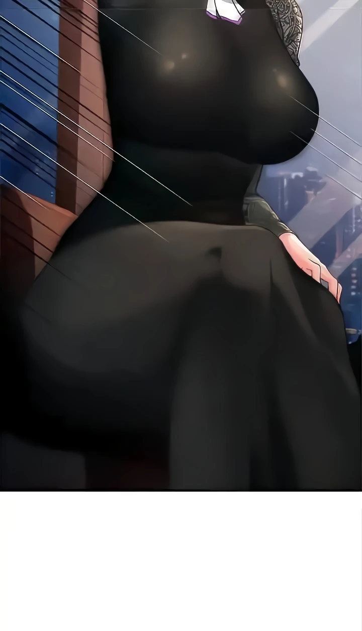 Mother-In-Law Bends to My Will Raw Chapter 20 - Page 32