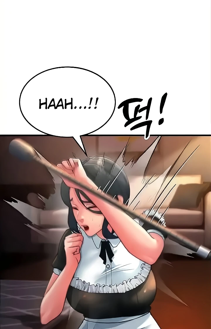 Mother-In-Law Bends to My Will Raw Chapter 20 - Page 39