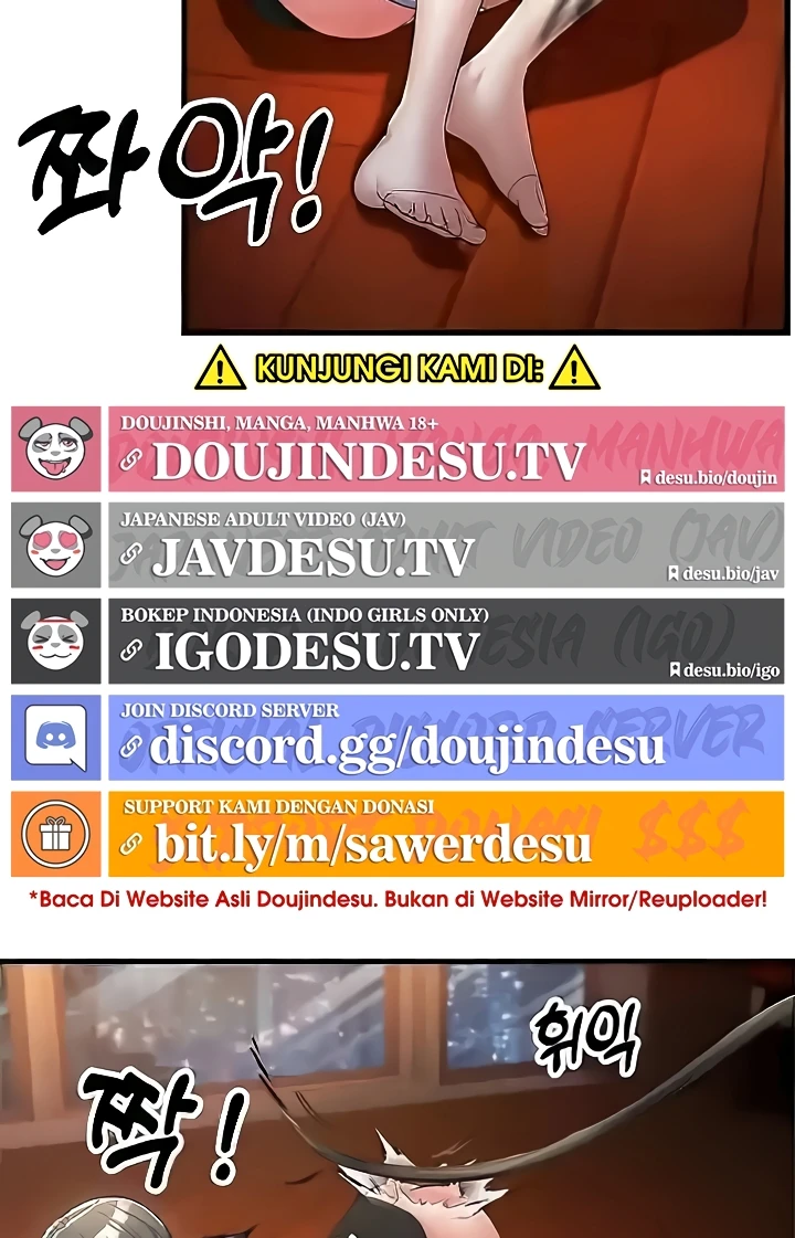 Mother-In-Law Bends to My Will Raw Chapter 20 - Page 51