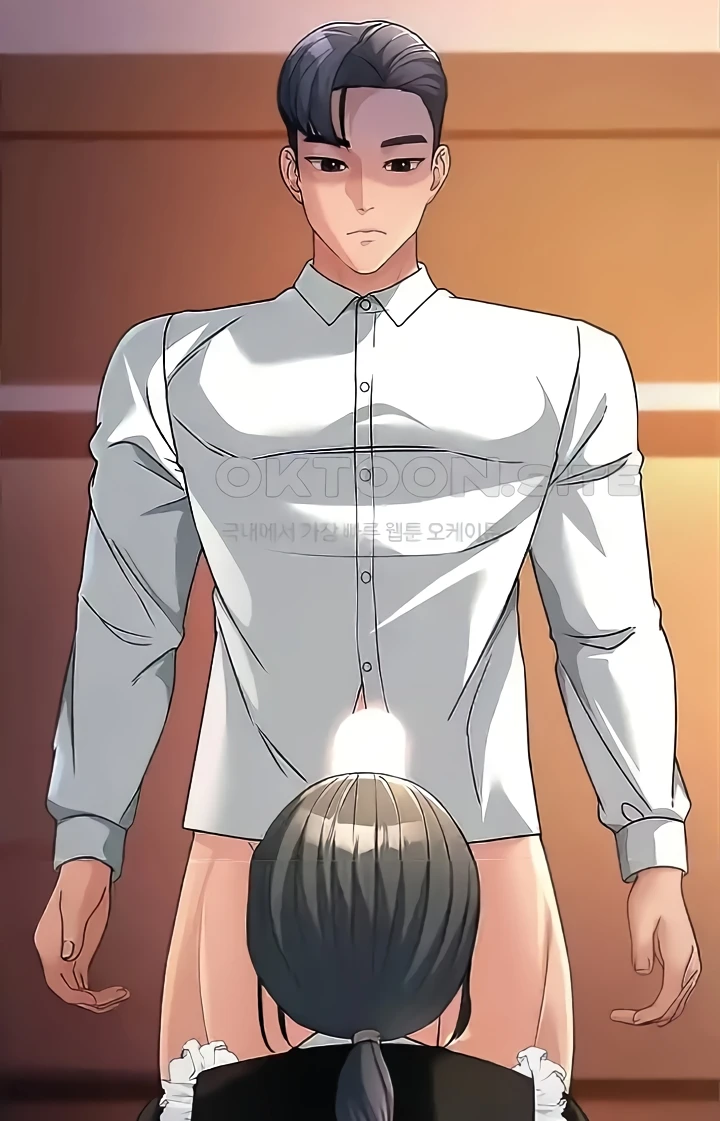 Mother-In-Law Bends to My Will Raw Chapter 20 - Page 60