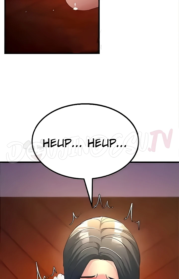 Mother-In-Law Bends to My Will Raw Chapter 20 - Page 67