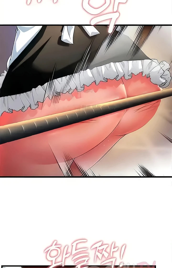 Mother-In-Law Bends to My Will Raw Chapter 20 - Page 69