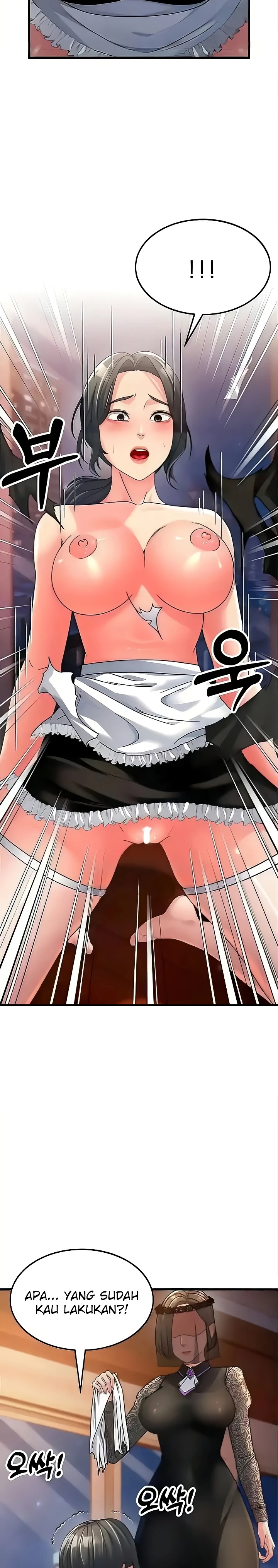 Mother-In-Law Bends to My Will Raw Chapter 21 - Page 11