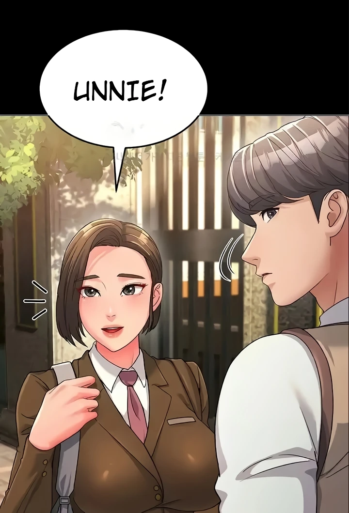 Mother-In-Law Bends to My Will Raw Chapter 22 - Page 13