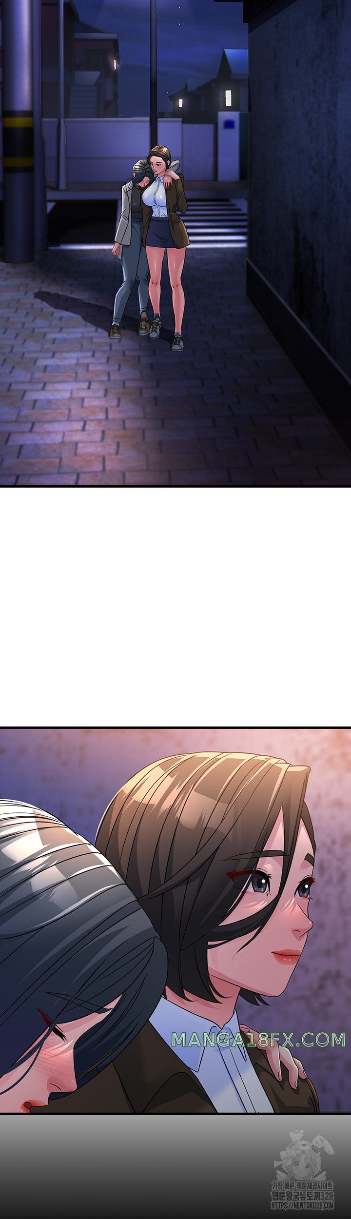 Mother-In-Law Bends to My Will Raw Chapter 23 - Page 27