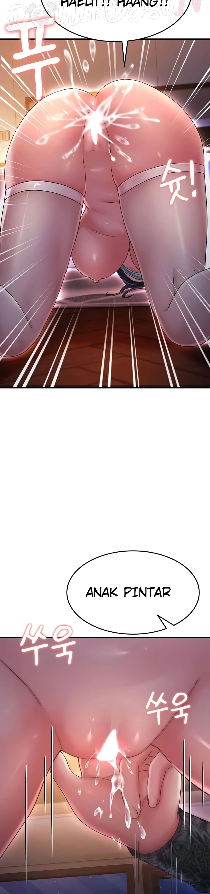 Mother-In-Law Bends to My Will Raw Chapter 24 - Page 24