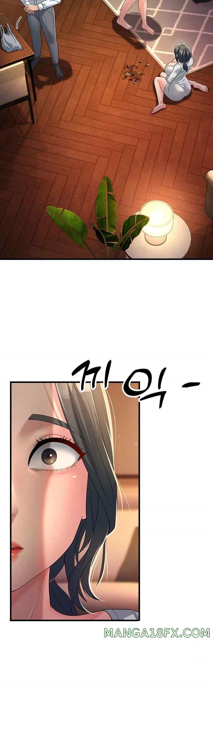 Mother-In-Law Bends to My Will Raw Chapter 34 - Page 41