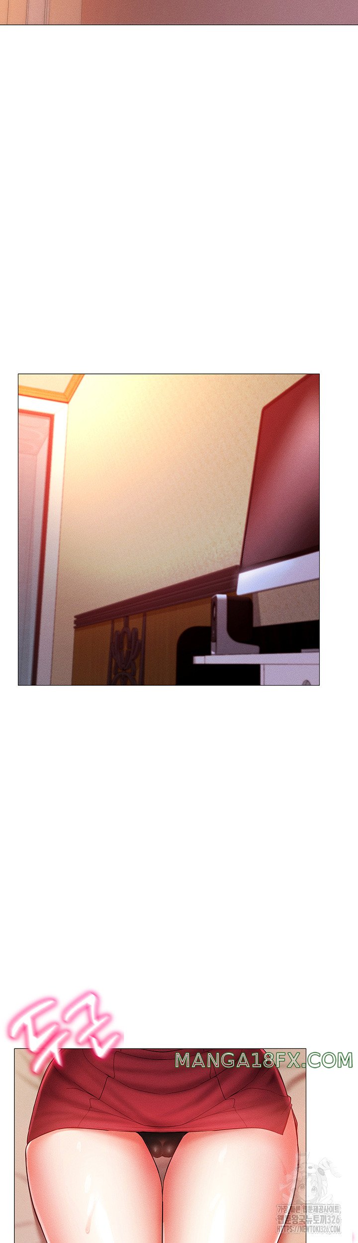 Using Eroge Abilities In Real Life Raw Chapter 2 - Page 50